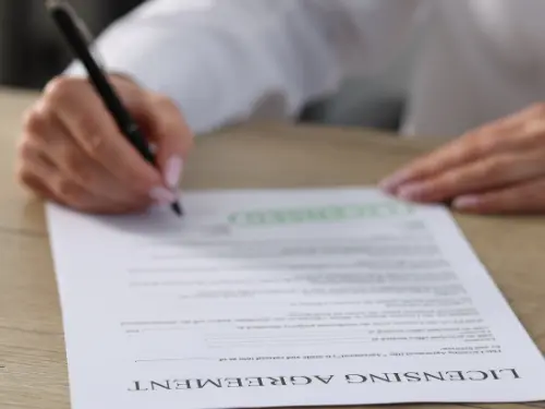 Licencias de apertura de actividad