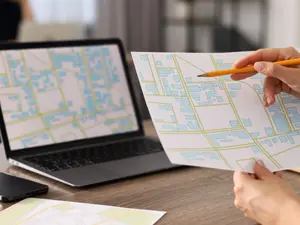 Certificados de superficies