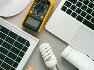 Estudios luminotécnicos